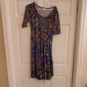 Lularoe Nicole